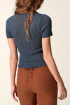 Hugo Viscose-Blended Sweater