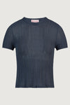 Hugo Viscose-Blended Sweater