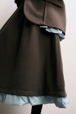 Foso Flared Skirt