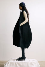 Ido Cotton Linen Dress