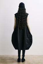 Ido Cotton Linen Dress