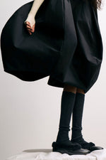 Ido Cotton Linen Dress