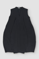 Ido Cotton Linen Dress