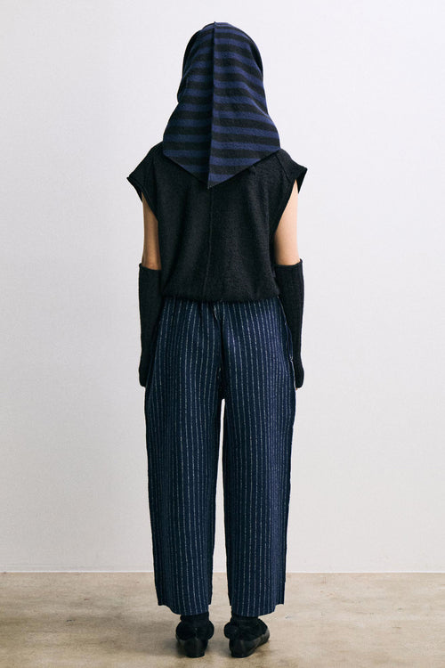 Namida Knit Vest