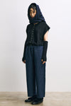 Namida Knit Vest