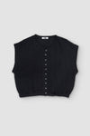 Namida Knit Vest