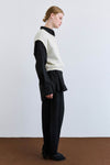 Namida Knit Vest