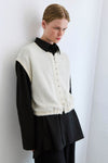 Namida Knit Vest