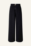 Dalt Wide-Leg Jeans