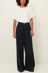 Dalt Wide-Leg Jeans
