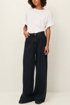 Dalt Wide-Leg Jeans