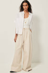 Dellord Cotton Poplin Shirt