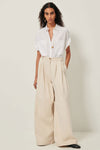 Dellord Cotton Poplin Shirt