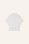 Dellord Cotton Poplin Shirt