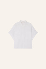 Dellord Cotton Poplin Shirt