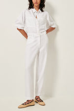 Leone Lyocell Shirt