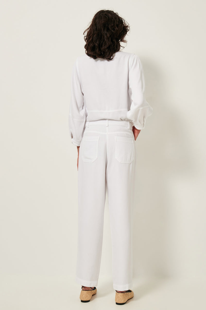 Leone Lyocell Shirt