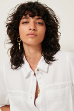 Leone Lyocell Shirt