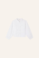 Leone Lyocell Shirt