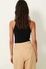 Lona Rib Knit Tank Top