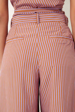 Provencia Poplin Trousers
