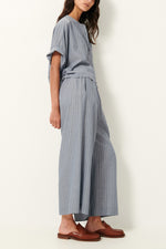 Reva Chambray Shirt