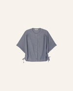 Reva Chambray Shirt
