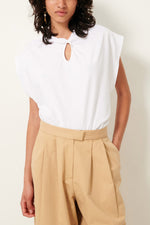 Twist & Shout Cotton T-Shirt