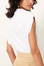 Twist & Shout Cotton T-Shirt