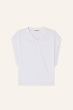 Twist & Shout Cotton T-Shirt