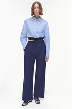 Sydnie Wide-Leg Trousers