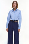 Sydnie Wide-Leg Trousers