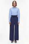 Sydnie Wide-Leg Trousers