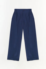 Sydnie Wide-Leg Trousers