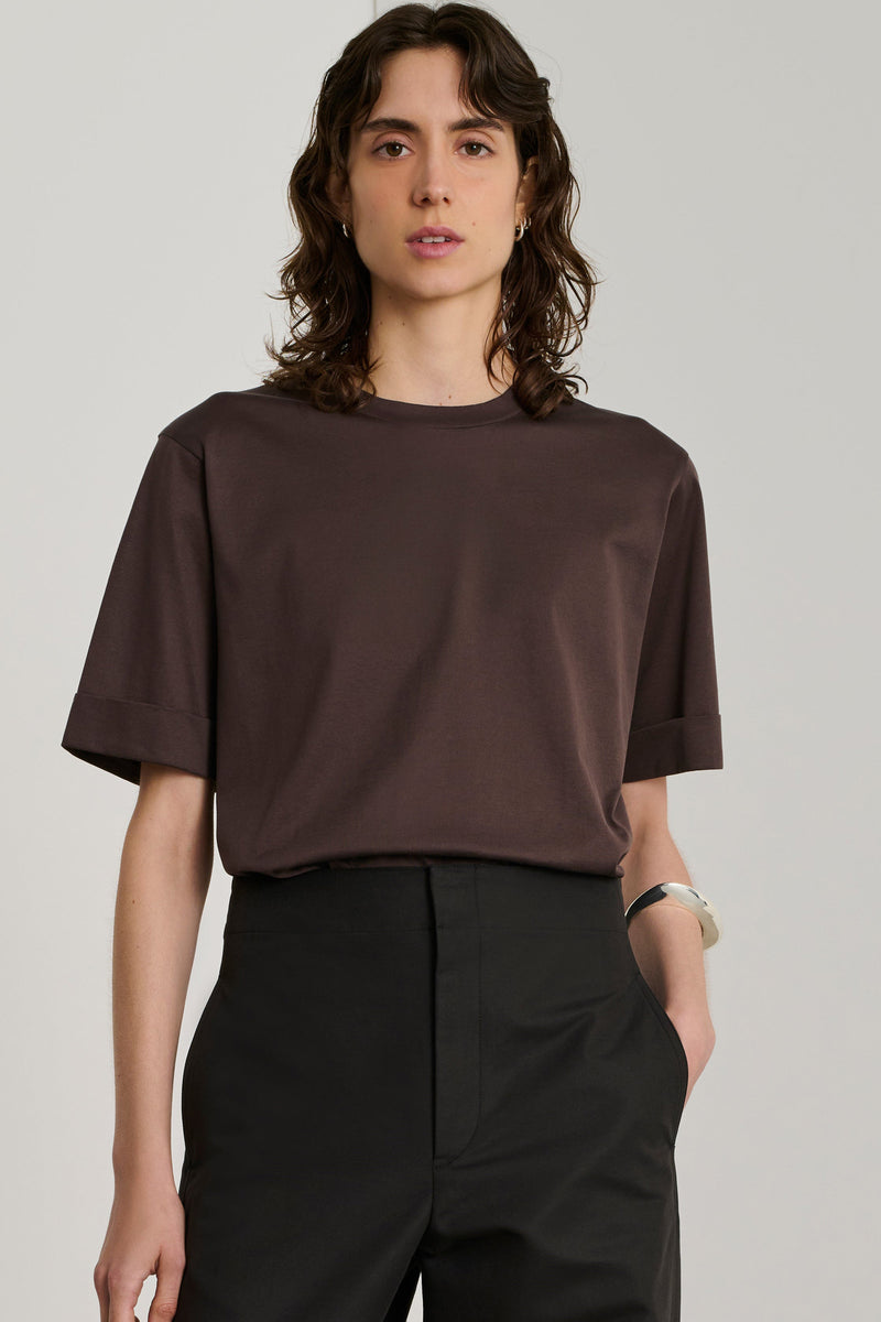 Ama Organic Cotton T-Shirt