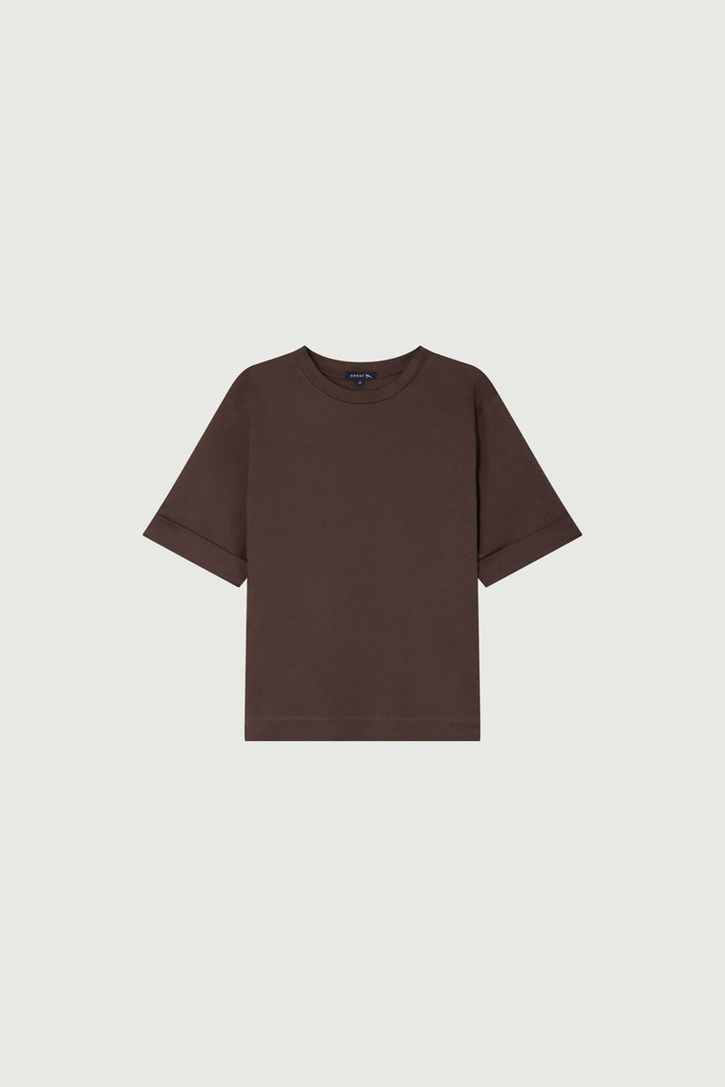 Ama Organic Cotton T-Shirt