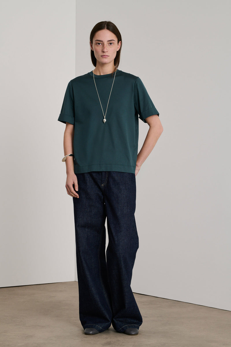 Ama Organic Cotton T-Shirt