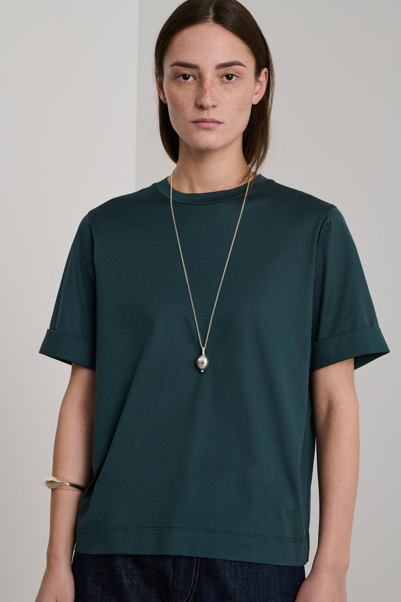 Ama Organic Cotton T-Shirt