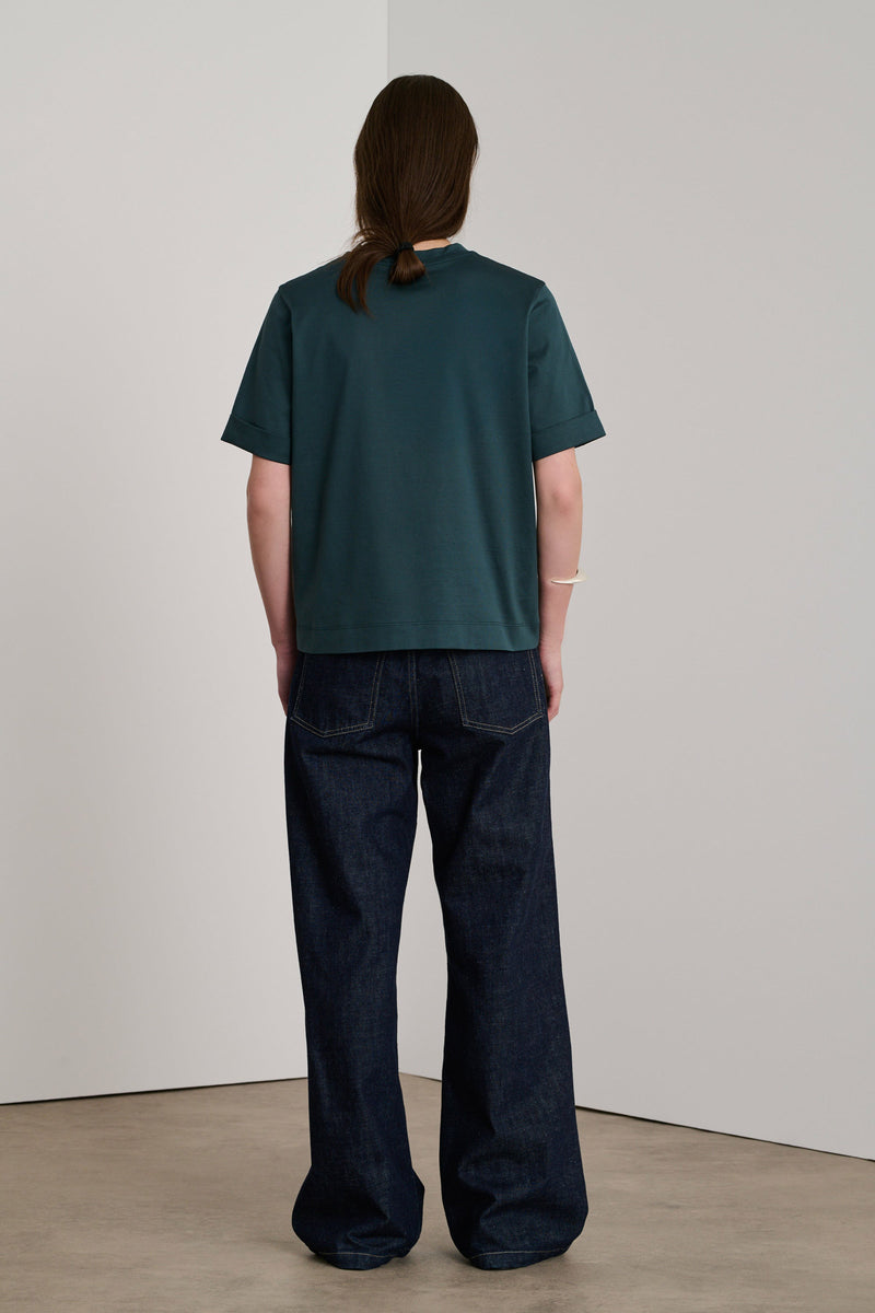 Ama Organic Cotton T-Shirt