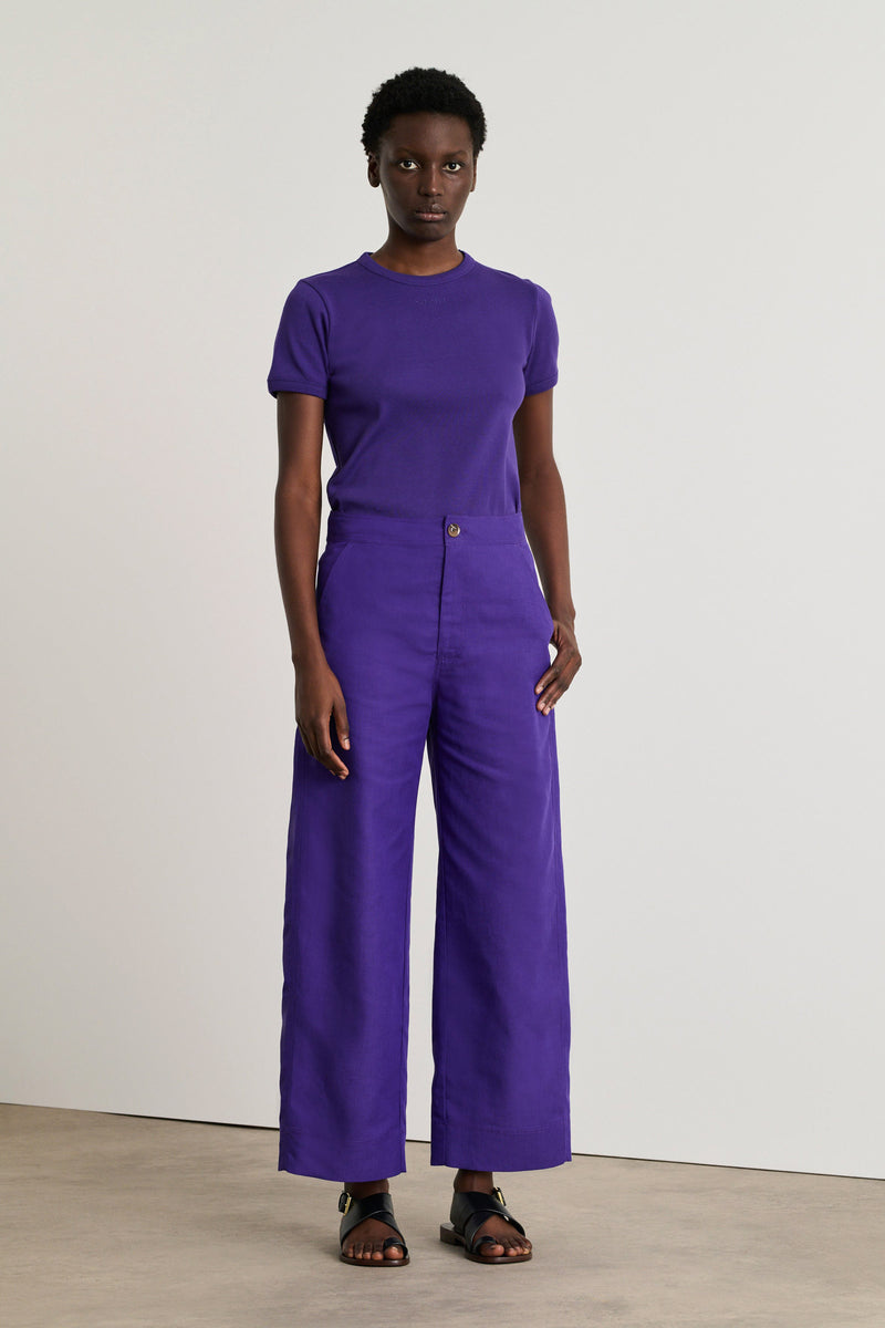 Aristide Organic Cotton T-Shirt