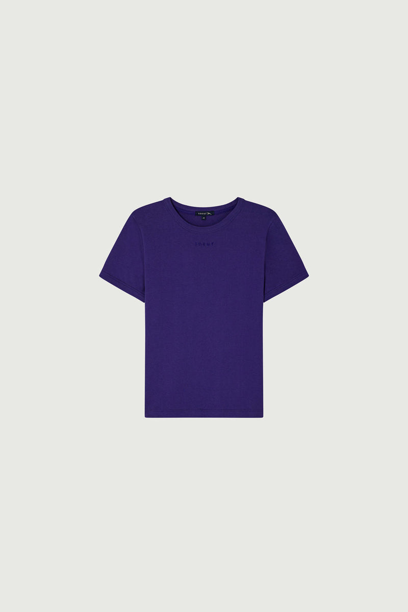 Aristide Organic Cotton T-Shirt