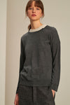 Australie Merino Wool Jumper