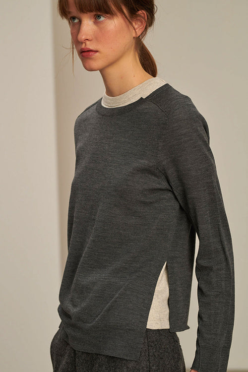 Australie Merino Wool Jumper