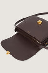 Bellissima Maxi Leather Bag
