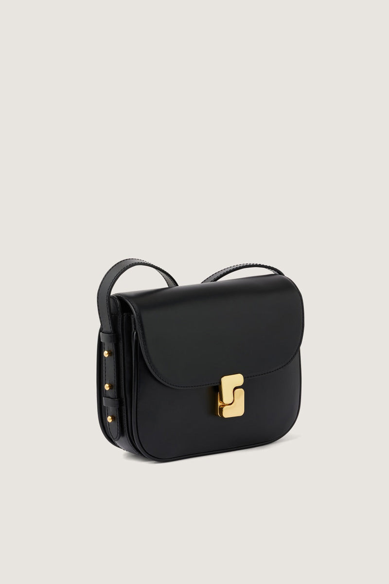 Bellissima Mini Leather Bag