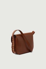 Bellissima Mini Leather Bag