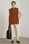 Colette Organic Cotton Shirt