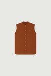 Colette Organic Cotton Shirt