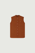 Colette Organic Cotton Shirt