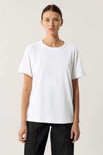 Cyril Cotton-Blended T-Shirt